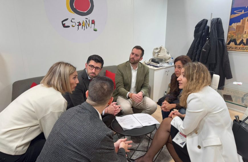 Campillos lucha para que su Semana Santa sea Fiesta de Interés Turístico Nacional