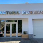 Nuevo Tanatorio Cuevas Bajas.