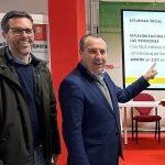 Kiko Calderón y Ruiz Espejo.