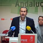 Manuel Lara denuncia el servicio sanitario que se presta en Cuevas del Becerro.