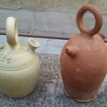 Vuelve el taller de porrones de carnaval el 17 y 18 de febrero.