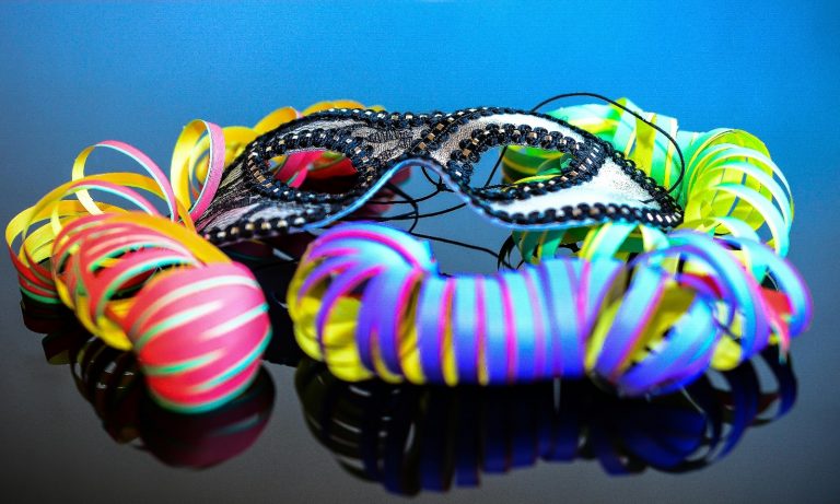 Abierto el plazo de inscripción para el concurso de disfraces del Carnaval 2025.