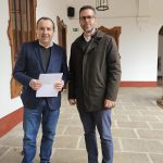 El PSOE pide al Ayuntamiento de Antequera la adhesión a la Red de Ciudades Amigables con las Personas Mayores