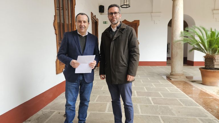 El PSOE pide al Ayuntamiento de Antequera la adhesión a la Red de Ciudades Amigables con las Personas Mayores