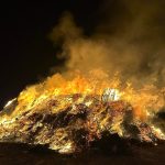 Mollina celebrará la fiesta de la Candelaria el próximo 1 de febrero