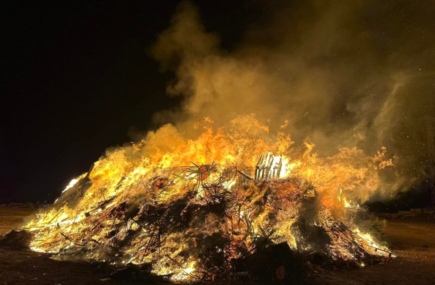 Mollina celebrará la fiesta de la Candelaria el próximo 1 de febrero
