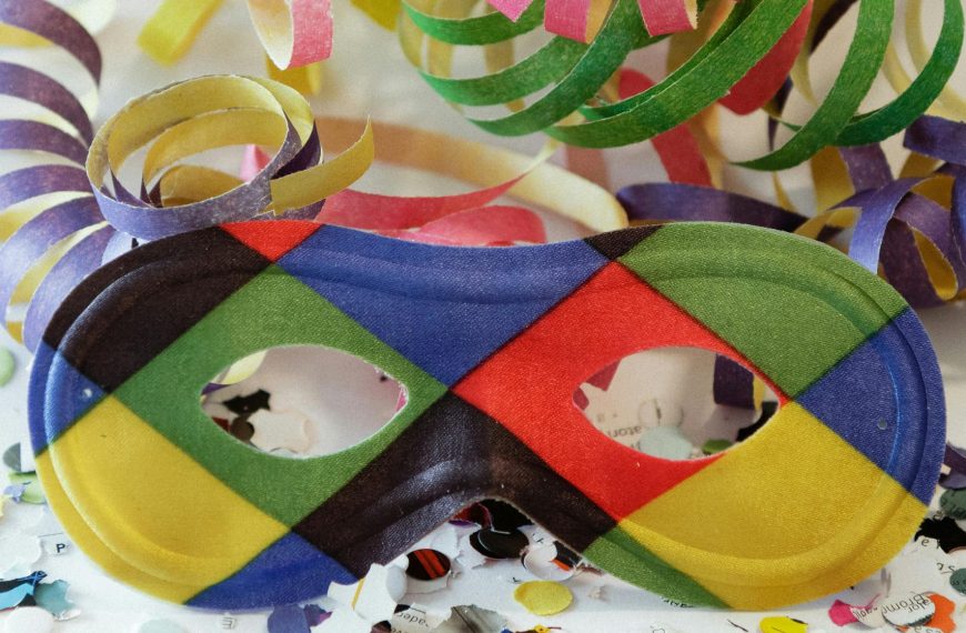 Villanueva de Algaidas se prepara para su tradicional carnaval que se celebrará del 15 de febrero al 1 de marzo de 2025