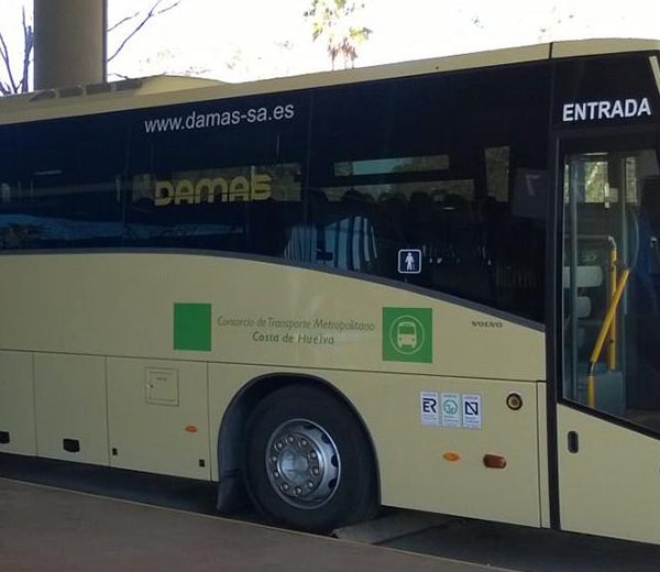 Nuevos horarios para la línea de autobús directa entre Málaga y Antequera