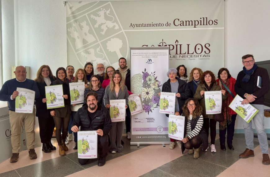 La Asociación Alhelí presenta un proyecto de intervención y acompañamiento psicosocial a personas en duelo