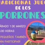 Imagen del cartel promocional.