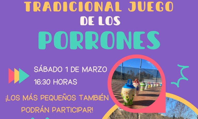 Imagen del cartel promocional.