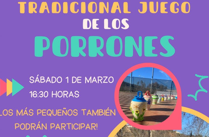 Imagen del cartel promocional.