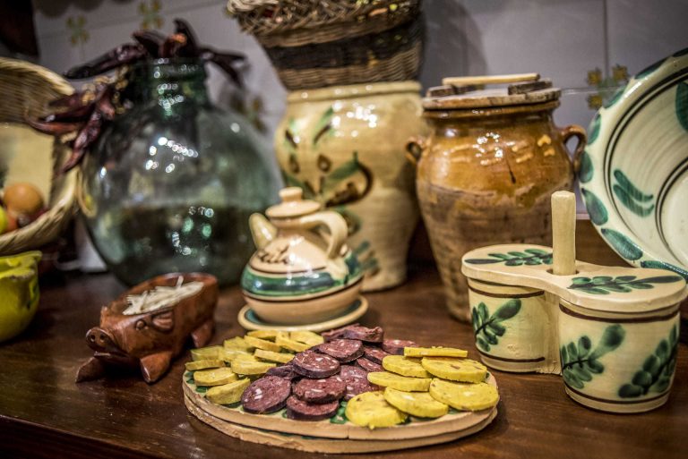 Relleno de Carnaval. Foto de andalucia.org