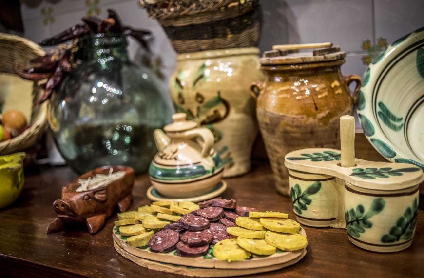 Relleno de Carnaval. Foto de andalucia.org