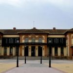 Imagen del Ayuntamiento de Campillos.