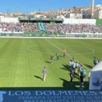Imagen archivo campo Antequera CF