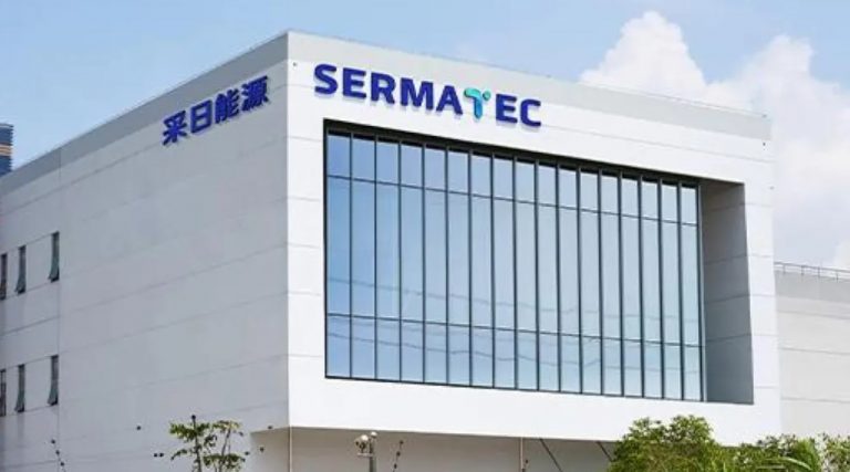 Una de las empresas que se instalará en Humilladero.