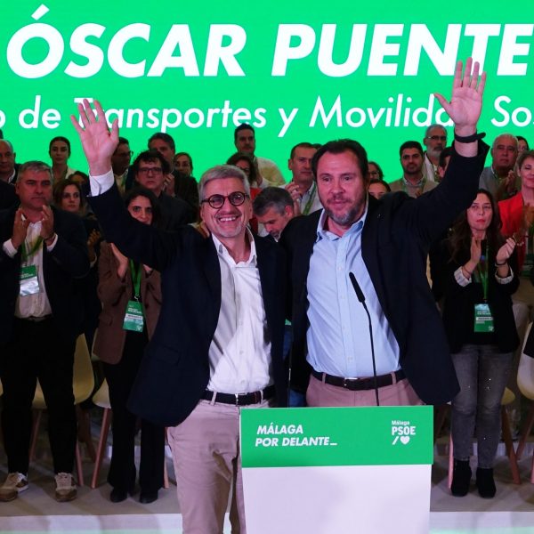 La comarca de Antequera gana peso en la nueva ejecutiva del PSOE de Málaga