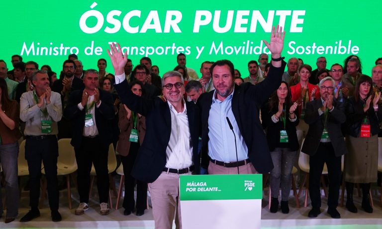 La comarca de Antequera gana peso en la nueva ejecutiva del PSOE de Málaga