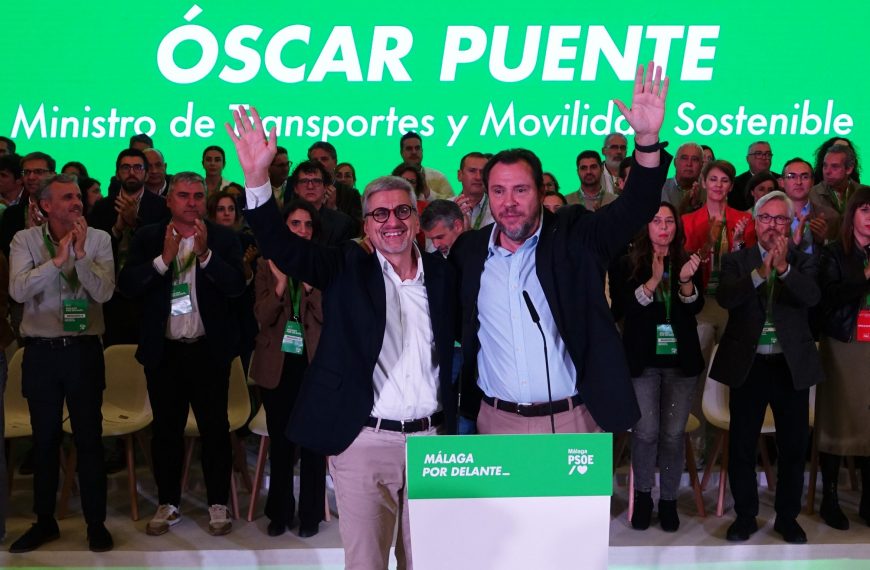 La comarca de Antequera gana peso en la nueva ejecutiva del PSOE de Málaga