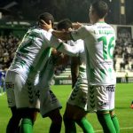El Antequera busca su tercera victoria seguida y soñar con el liderato ante un Yeclano en apuros