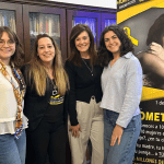 Gran acogida del taller sobre Endometriosis y Suelo Pélvico