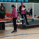 El Ayuntamiento de Humilladero continúa apoyando el deporte local con nuevas entregas de material deportivo