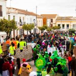 Carnaval Fuente de Piedra. Foto: Rafa García Fotógrafo
