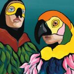 Cartel Carnaval Humilladero.