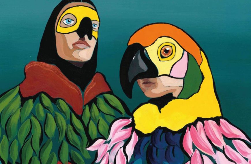 Cartel Carnaval Humilladero.