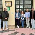 Los miembros de la corporación local.