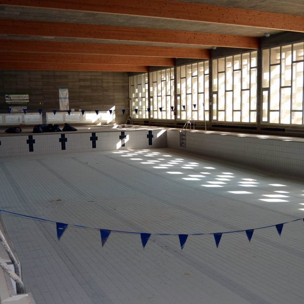 El Ayuntamiento de Campillos pone en marcha la licitación del proyecto de reforma de la piscina cubierta municipal