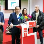 Un momento de la intervención de Ruiz Espejo.