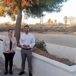 El Alcalde de Fuente de Piedra.