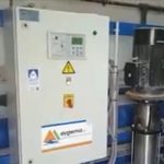 El Ayuntamiento de Cuevas Bajas trabaja en la mejora del abastecimiento de agua