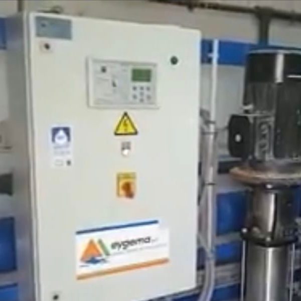 El Ayuntamiento de Cuevas Bajas trabaja en la mejora del abastecimiento de agua