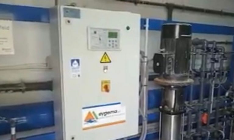 El Ayuntamiento de Cuevas Bajas trabaja en la mejora del abastecimiento de agua