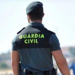 Foto archivo Guardia Civil.
