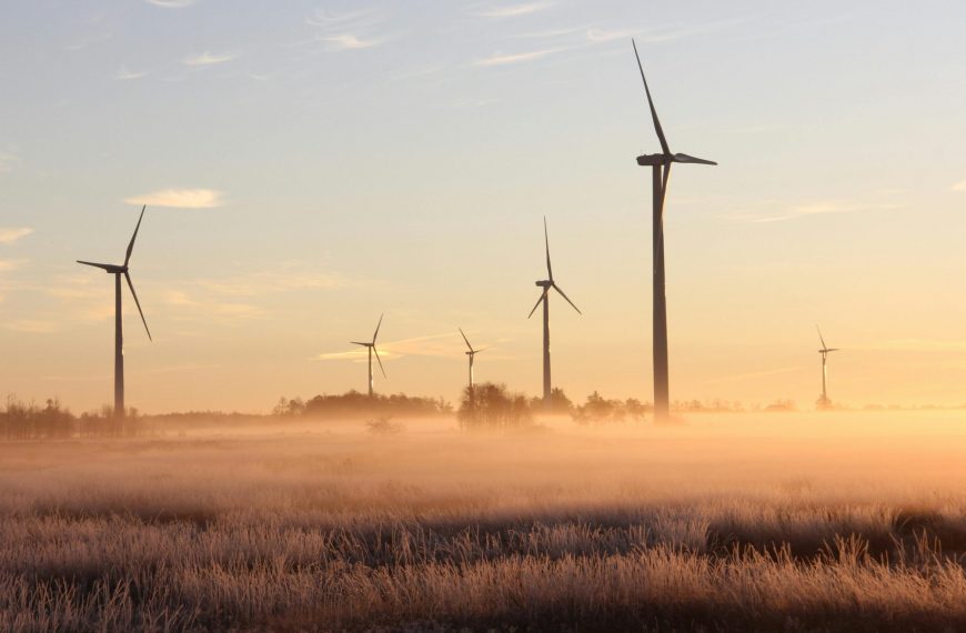 Convocan una manifestación contra los parques eólicos a los pies del Torcal de Antequera