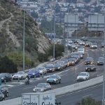 Las obras en la A-45 seguirán una semana más: los carriles hacia Antequera, cerrados hasta el viernes