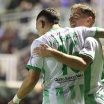 El Antequera gana el partido ante un Hércules lleno de errores