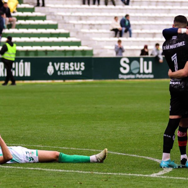 Foto Facebook Antequera CF.