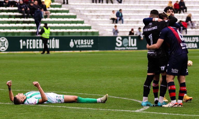 Foto Facebook Antequera CF.