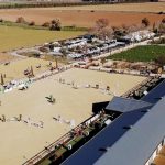 Club Hípico de Antequera. Foto Facebook Club Hípico Antequera.