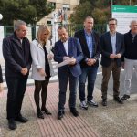 Ruiz Espejo: «El IES Los Colegiales de Antequera está en condiciones intolerables para la educación»