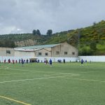 Fútbol Cuevas Bajas