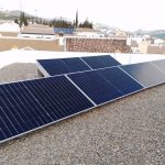 Villanueva de la Concepción apuesta por la energía limpia en sus centros educativos