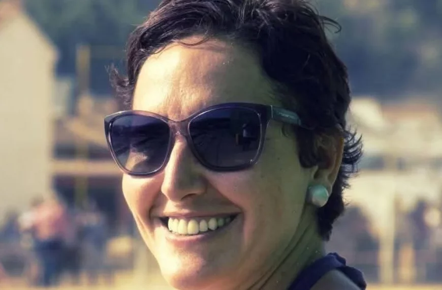 Luto en el PSOE malagueño por la muerte de María José Tallón, concejala en Villanueva del Trabuco