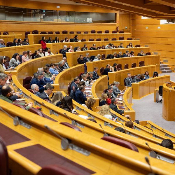 La mitad de los líderes rurales percibe avances en la España rural, pero solo un 10% los considera significativos