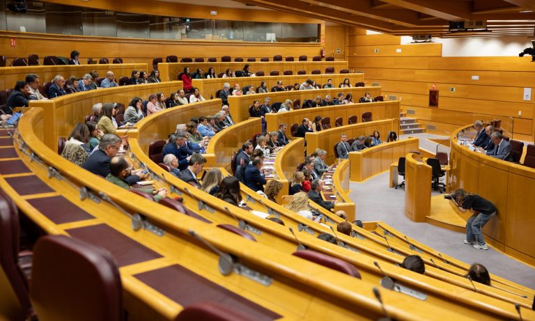 La mitad de los líderes rurales percibe avances en la España rural, pero solo un 10% los considera significativos
